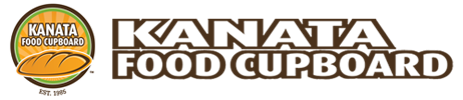 Kanata Food Cupboard logo